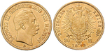 ejae10722 Ludwig III., 20 Mark