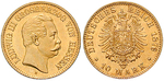 ejae10724 Ludwig III., 10 Mark