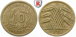 ejae10872 10 Reichspfennig