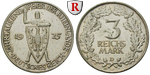 ejae10954 3 Reichsmark