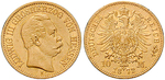 ejae11349 Ludwig III., 10 Mark