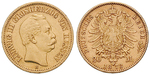 ejae11350 Ludwig III., 20 Mark
