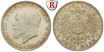 ejae11415 Ludwig III., 2 Mark