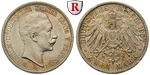 ejae11441 Wilhelm II., 2 Mark