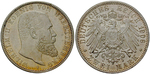 ejae11479 Wilhelm II., 2 Mark
