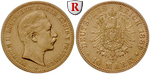 ejae11582 Wilhelm II., 10 Mark