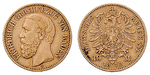 ejae11602 Friedrich I., 10 Mark