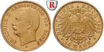 ejae7113 Friedrich II., 10 Mark