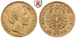 ejae7119 Ludwig II., 10 Mark