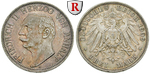 ejae7191 Friedrich II., 3 Mark