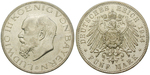 ejae7229 Ludwig III., 5 Mark
