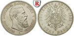 ejae7271 Friedrich III., 5 Mark