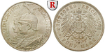 ejae7289 Wilhelm II., 5 Mark