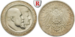 ejae7375 Wilhelm II., 3 Mark