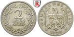 ejae7381 2 Reichsmark