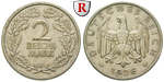 ejae7383 2 Reichsmark