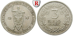 ejae7384 3 Reichsmark