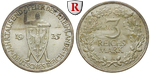 ejae7385 3 Reichsmark