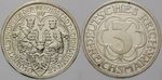 ejae7391 3 Reichsmark