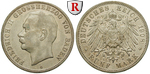 ejae7570 Friedrich II., 5 Mark