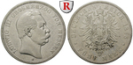 ejae7616 Ludwig III., 5 Mark