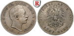 ejae7654 Wilhelm II., 5 Mark