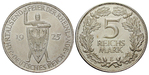 ejae7740 5 Reichsmark