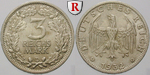 ejae7947 3 Reichsmark