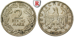 ejae7950 2 Reichsmark