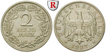 ejae7961 2 Reichsmark