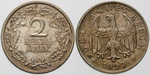 ejae7962 2 Reichsmark