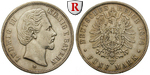 ejae8016 Ludwig II., 5 Mark