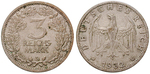 ejae8140 3 Reichsmark