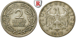 ejae8469 2 Reichsmark