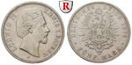 ejae9198 Ludwig II., 5 Mark