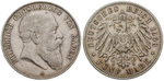 ejae9302 Friedrich I., 5 Mark
