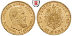 ejae9515 Friedrich III., 10 Mark