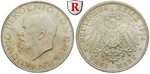 ejae9593 Ludwig III., 3 Mark