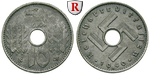 ejae9755 10 Reichspfennig