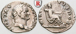 erom10168 Vespasianus, Denar