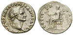 erom10180 Vespasianus, Denar
