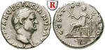 erom10188 Vespasianus, Denar