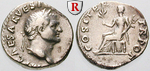 erom10196 Vespasianus, Denar