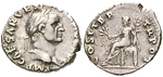 erom10202 Vespasianus, Denar