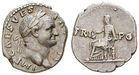 erom10265 Vespasianus, Denar