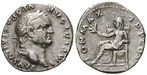 erom10289 Vespasianus, Denar