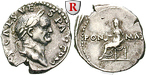 erom10293 Vespasianus, Denar