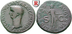 erom10339 Claudius I., As