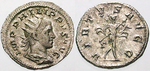 erom10413 Philippus II., Antoninian