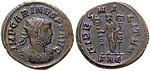 erom10441 Carinus, Antoninian